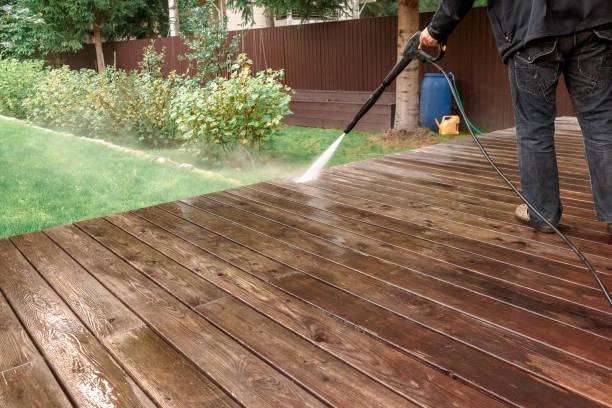 Playground Equipment Cleaning in Port Isabel, TX